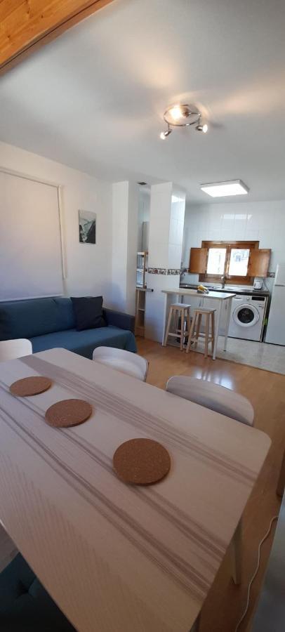 Aras Biescas Apartment Exterior foto